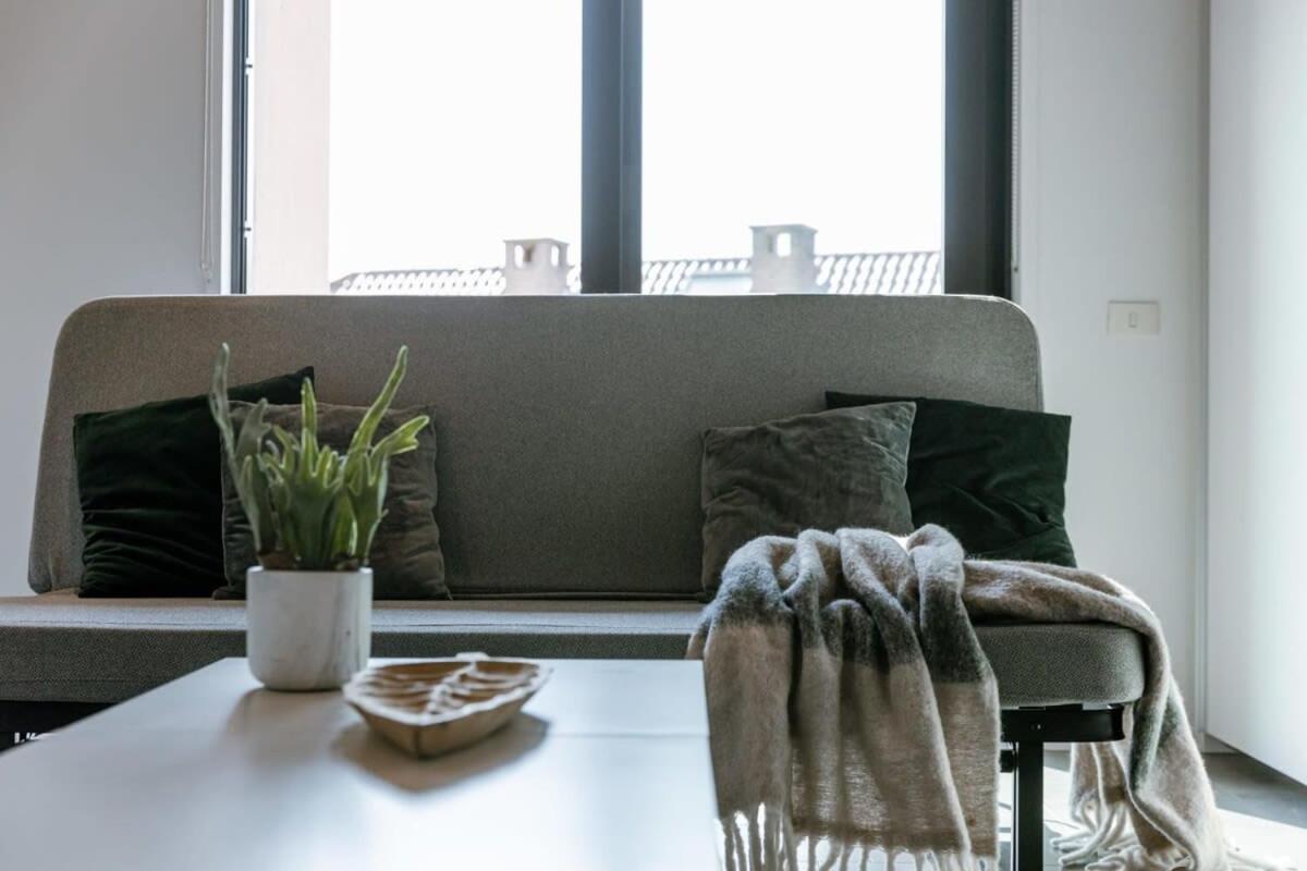 Apartment Huswell - Near The Beach With Terrace