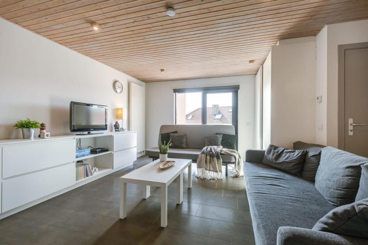 Apartment Huswell - Near The Beach With Terrace *