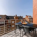 Huswell - Apartment Near The Beach With Terrace