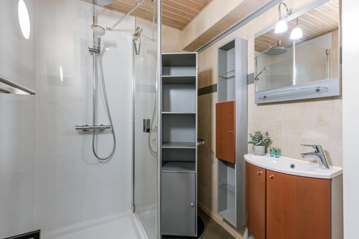 Huswell - Near The Beach With Terrace Appartement