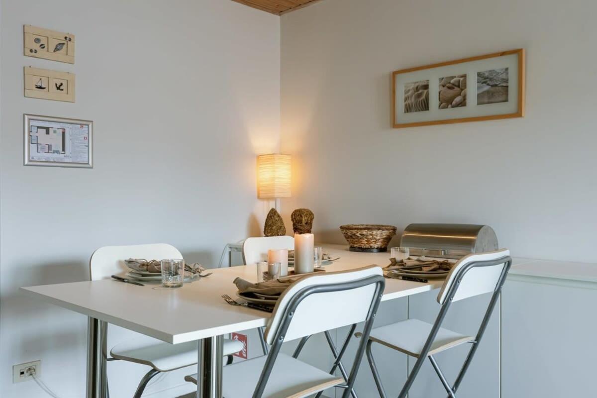 Appartement Huswell - Near The Beach With Terrace *