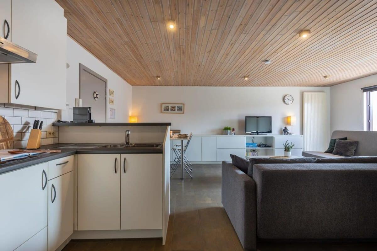 Huswell - Near The Beach With Terrace Appartement